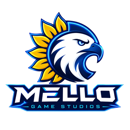 Mello Games Studio logo
